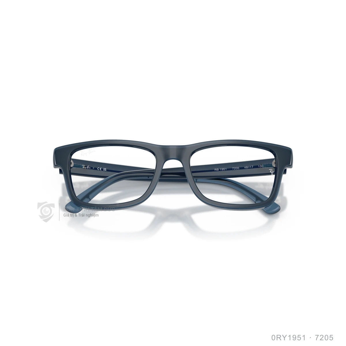Gọng kính Rayban 0RY1951 - Ảnh 3