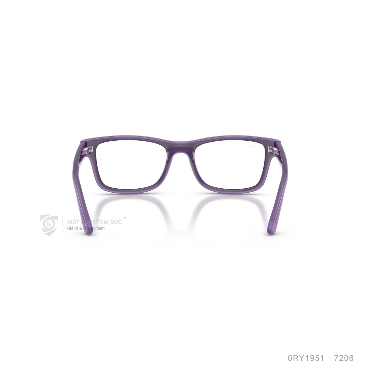 Gọng kính Rayban 0RY1951 - Ảnh 10