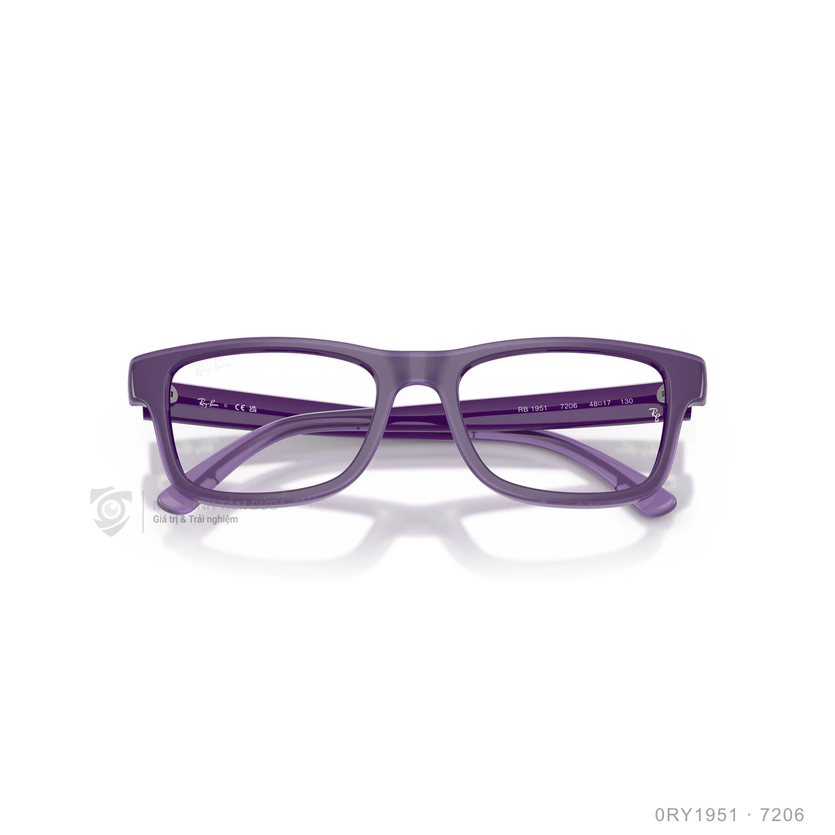 Gọng kính Rayban 0RY1951 - Ảnh 8