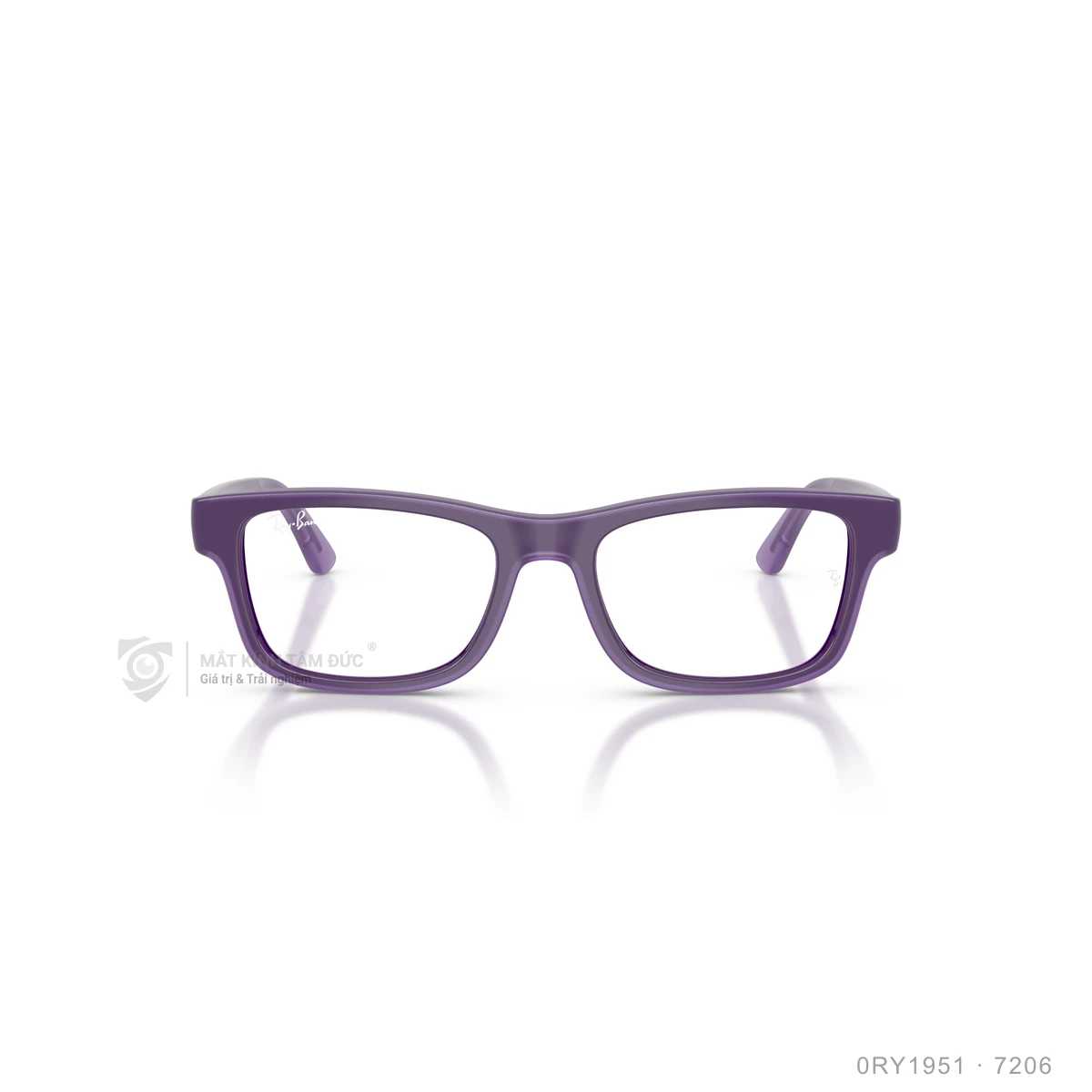 Gọng kính Rayban 0RY1951 - Ảnh 6