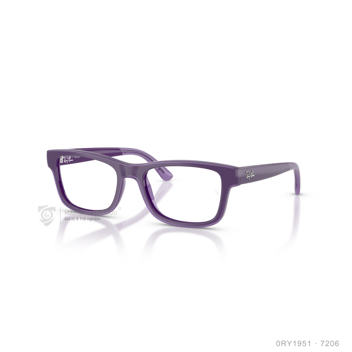 Gọng kính Rayban 0RY1951 - Ảnh 7