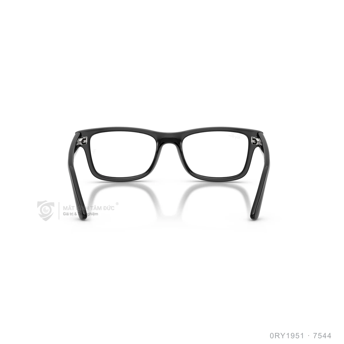 Gọng kính Rayban 0RY1951 - Ảnh 15