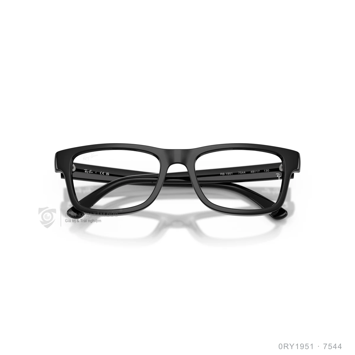 Gọng kính Rayban 0RY1951 - Ảnh 13