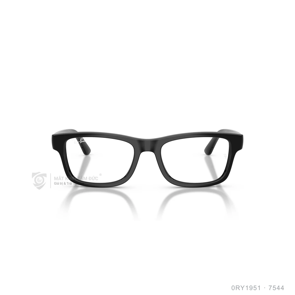 Gọng kính Rayban 0RY1951 - Ảnh 11