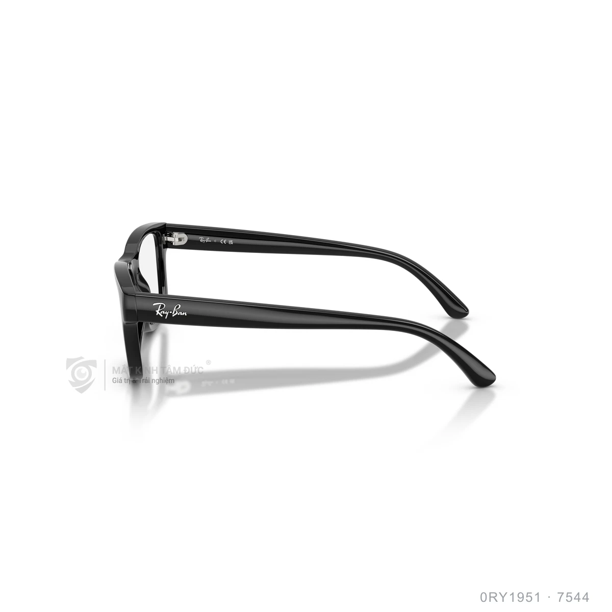 Gọng kính Rayban 0RY1951 - Ảnh 14
