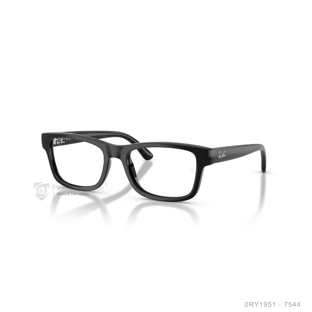 Gọng kính Rayban 0RY1951 - Ảnh 12