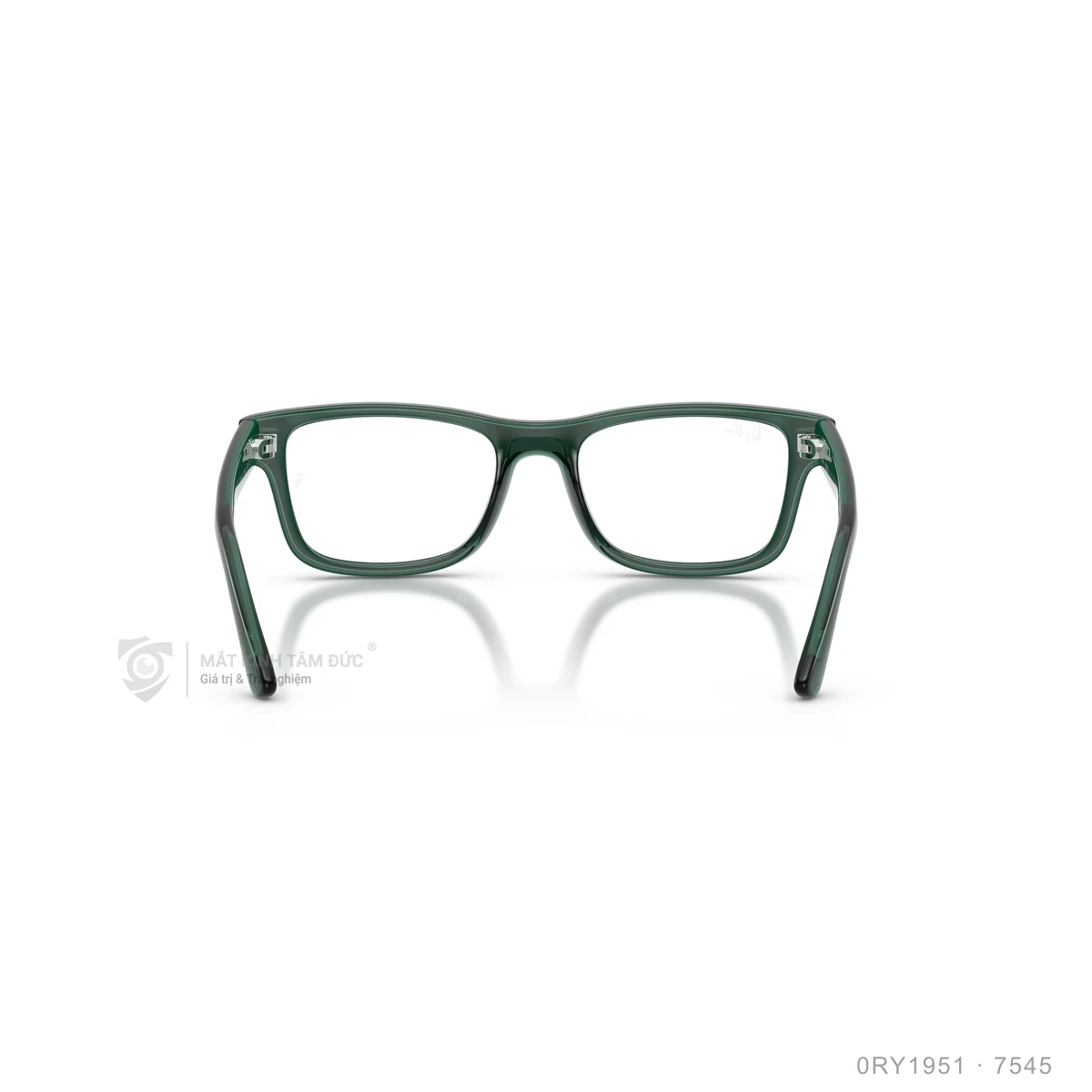 Gọng kính Rayban 0RY1951 - Ảnh 20