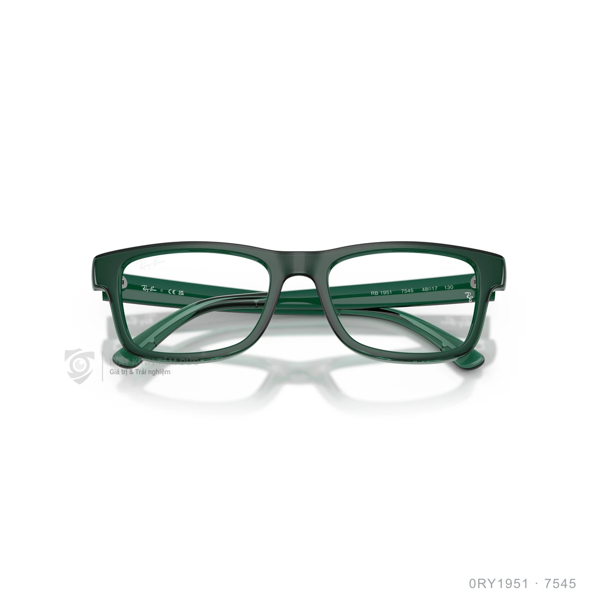 Gọng kính Rayban 0RY1951 - Ảnh 18