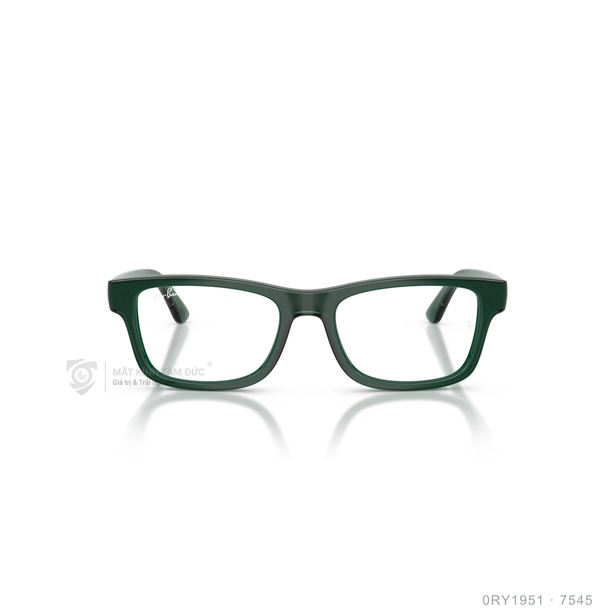 Gọng kính Rayban 0RY1951 - Ảnh 16