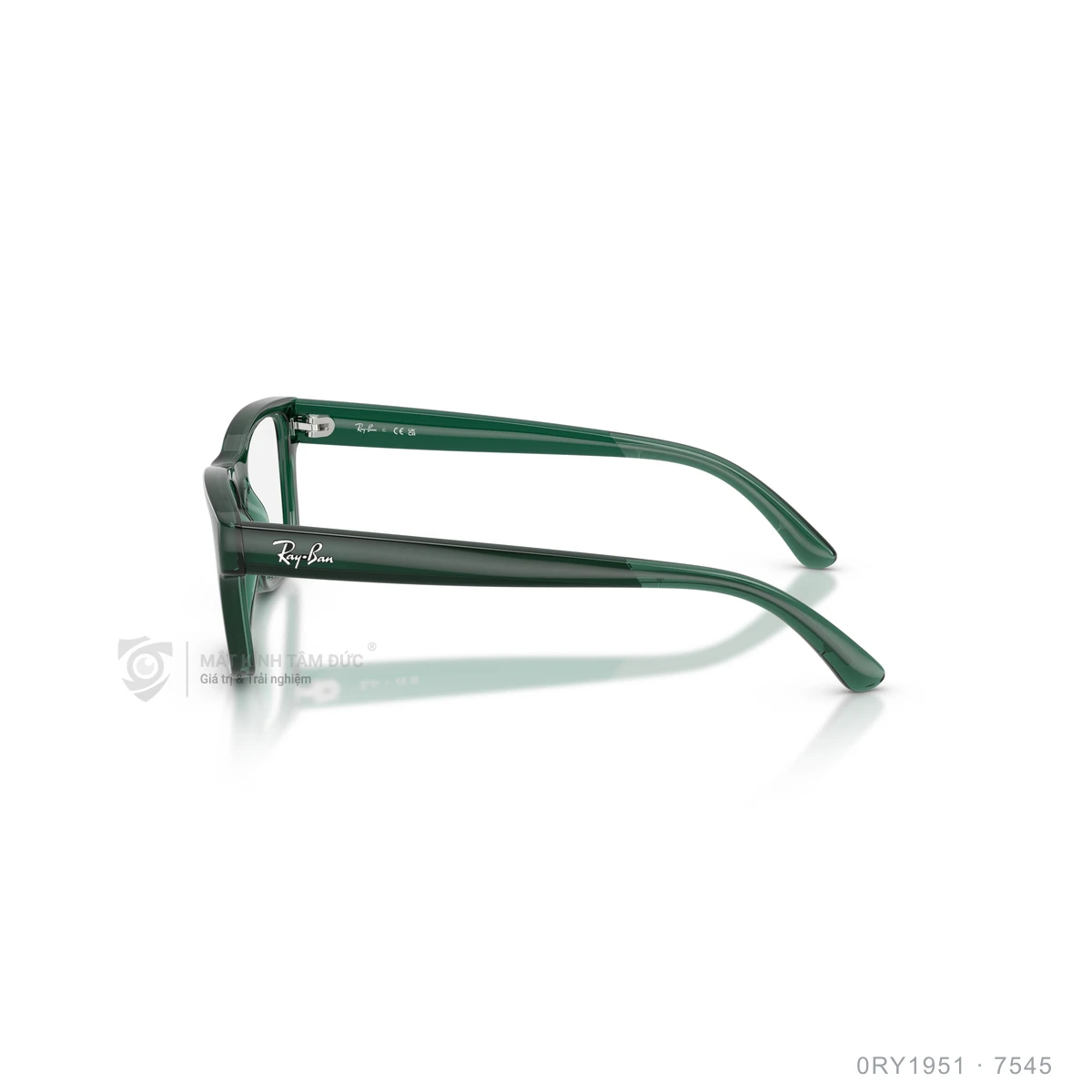 Gọng kính Rayban 0RY1951 - Ảnh 19