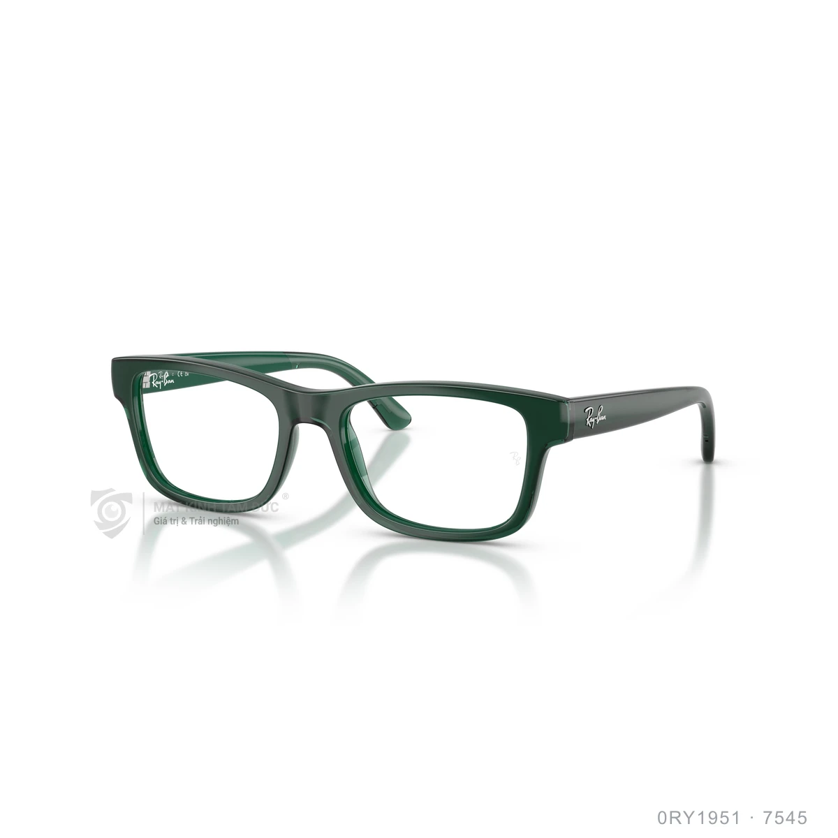 Gọng kính Rayban 0RY1951 - Ảnh 17