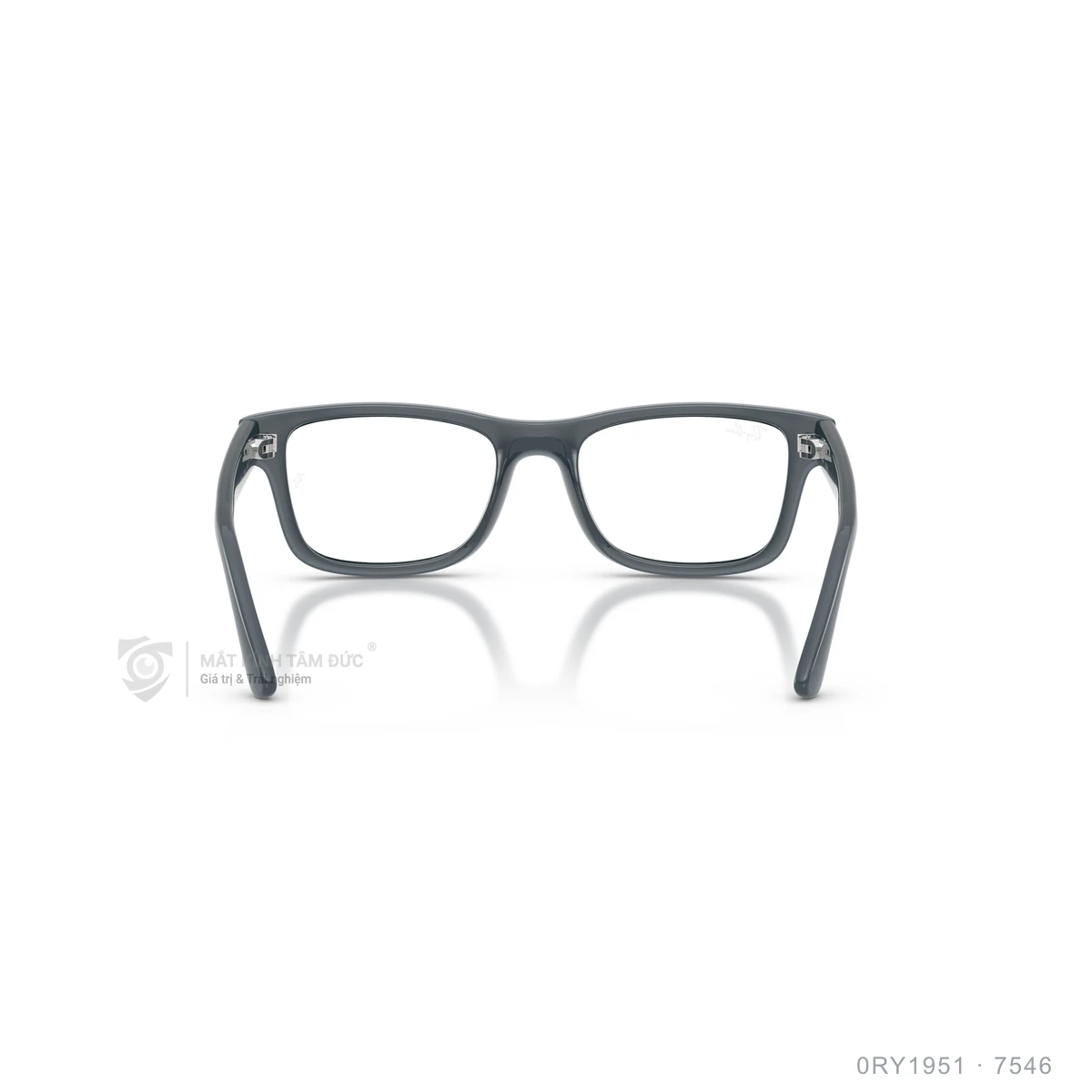 Gọng kính Rayban 0RY1951 - Ảnh 25