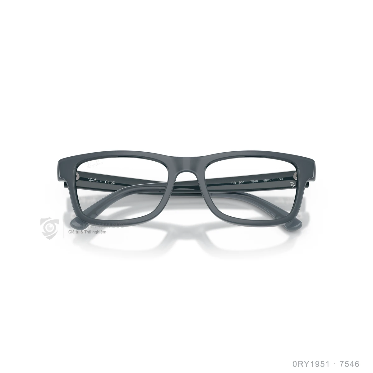 Gọng kính Rayban 0RY1951 - Ảnh 23