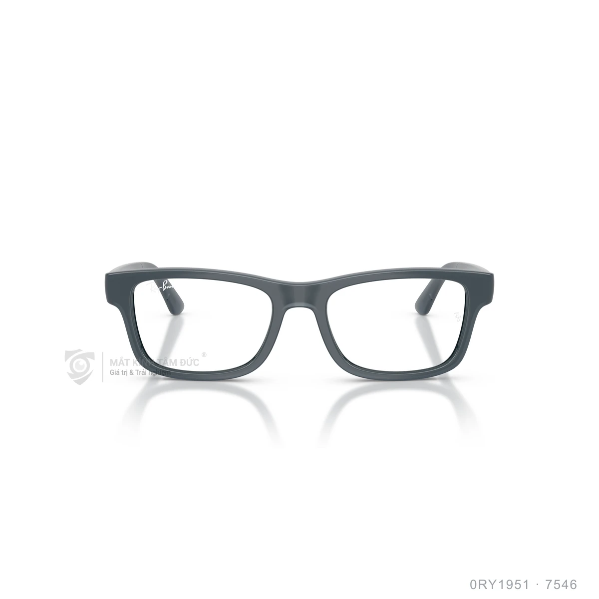 Gọng kính Rayban 0RY1951 - Ảnh 21