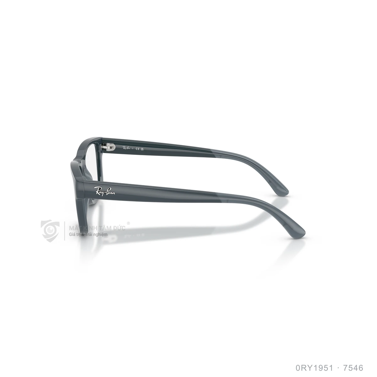 Gọng kính Rayban 0RY1951 - Ảnh 24