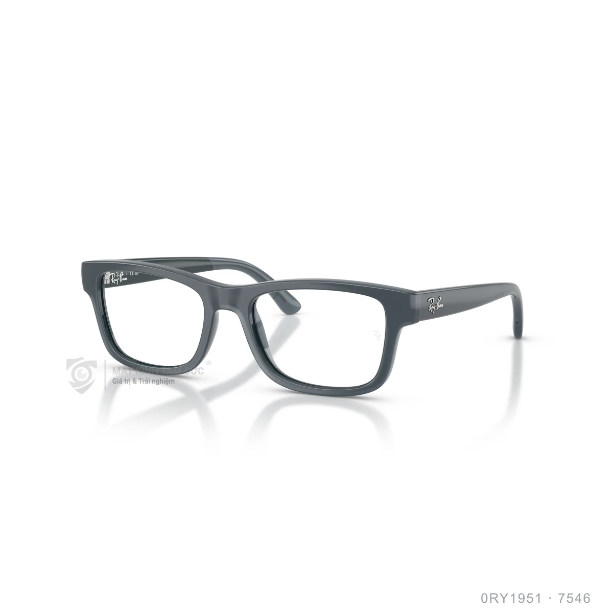 Gọng kính Rayban 0RY1951 - Ảnh 22