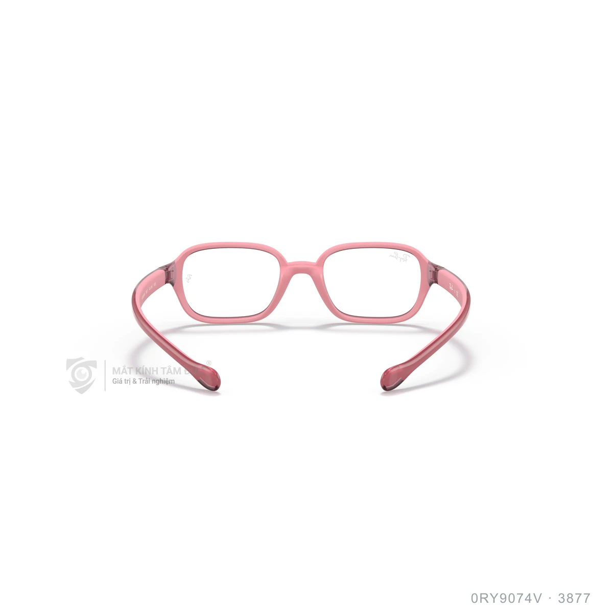 Gọng kính Rayban 0RY9074V - Ảnh 5