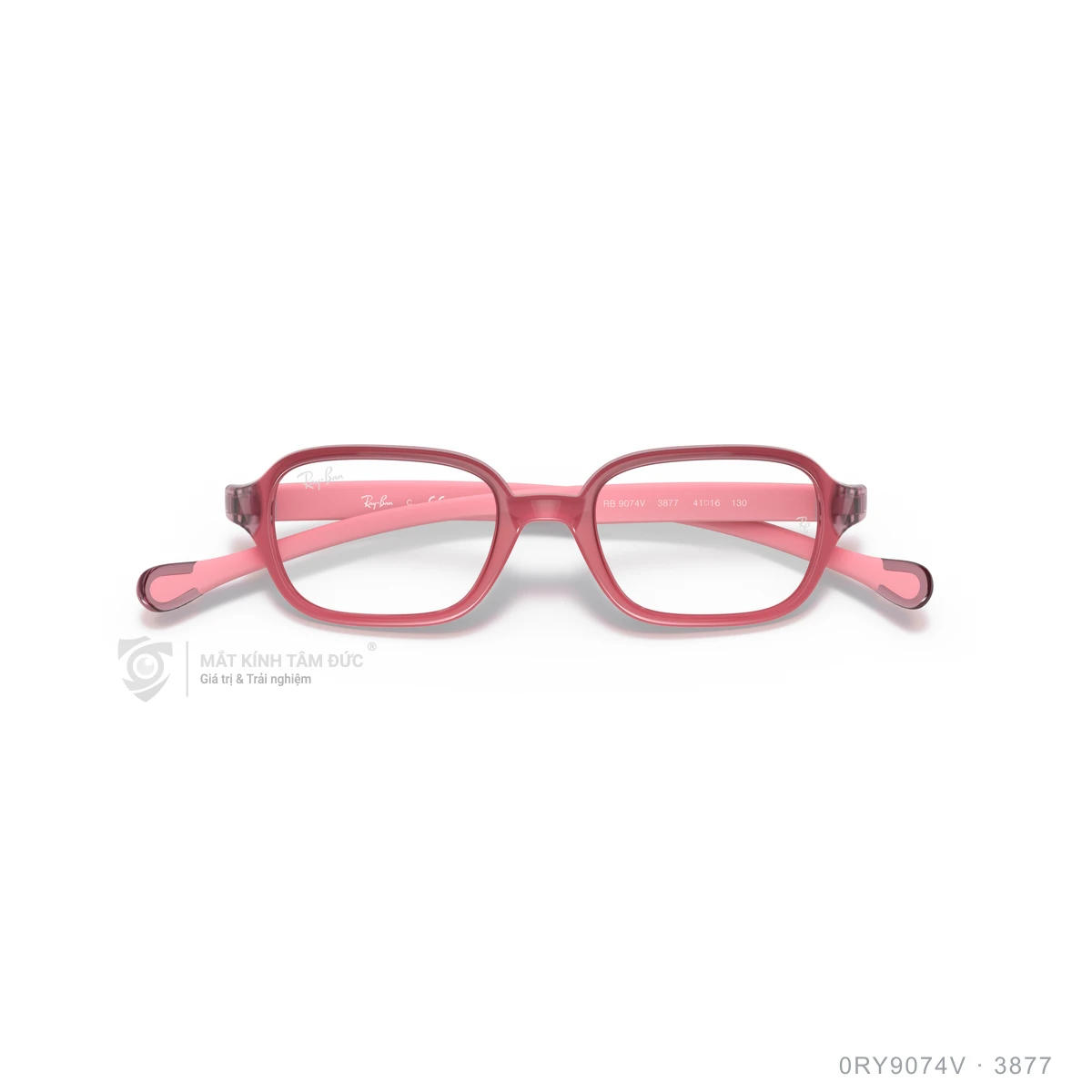 Gọng kính Rayban 0RY9074V - Ảnh 3