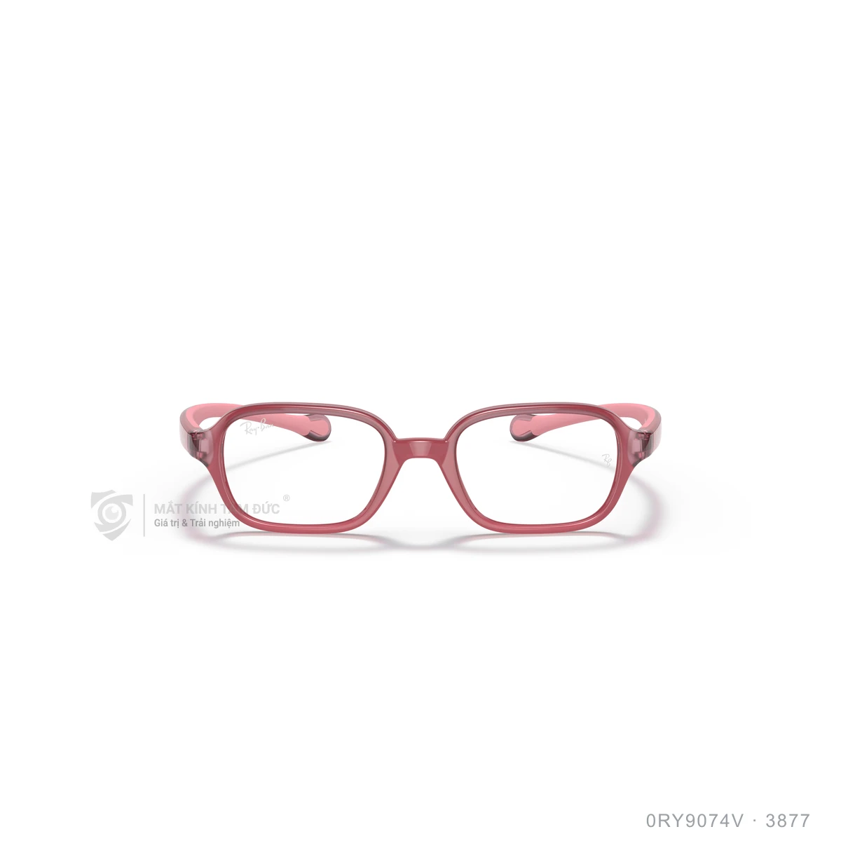 Hình ảnh thực tế Gọng kính Rayban 0RY9074V
