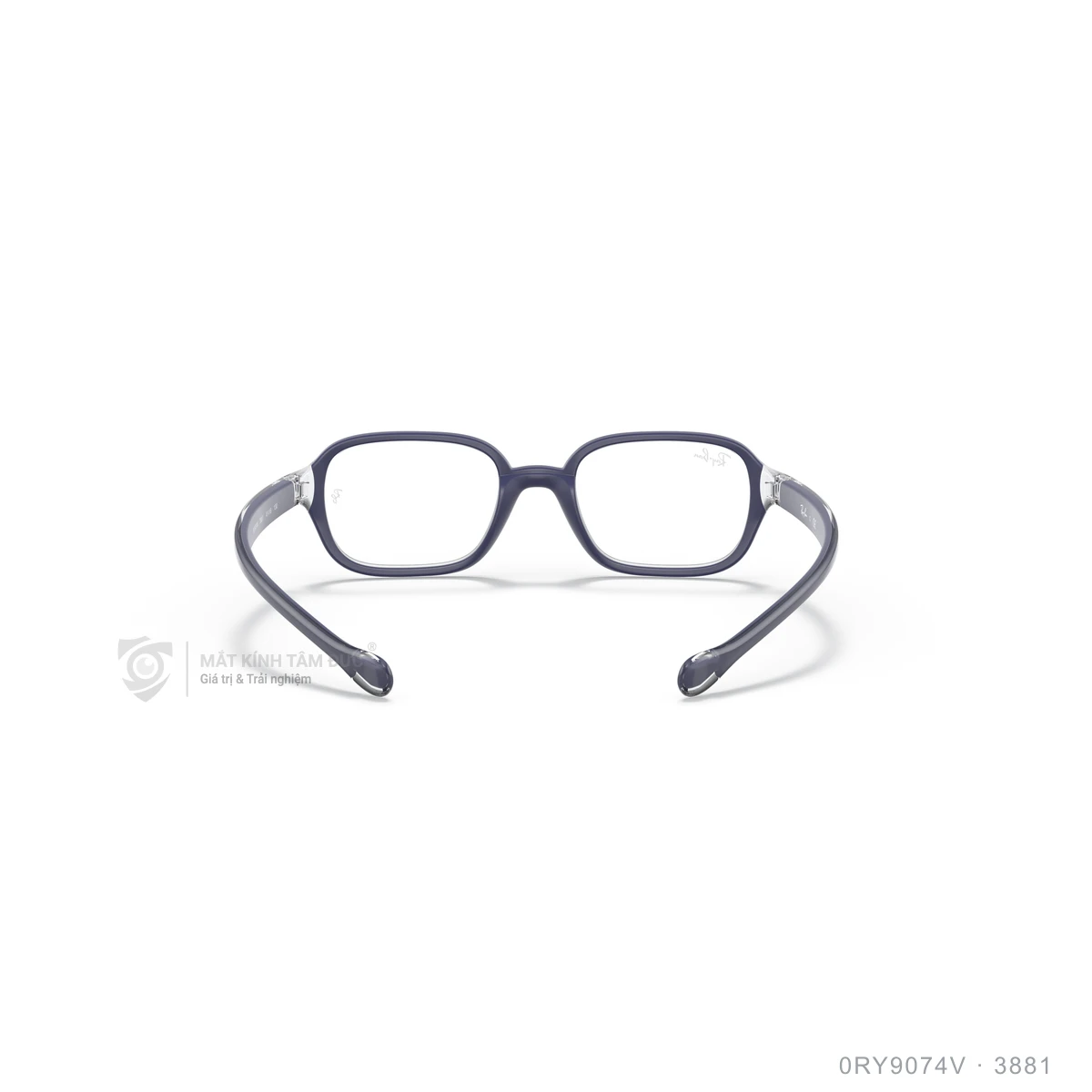 Gọng kính Rayban 0RY9074V - Ảnh 10