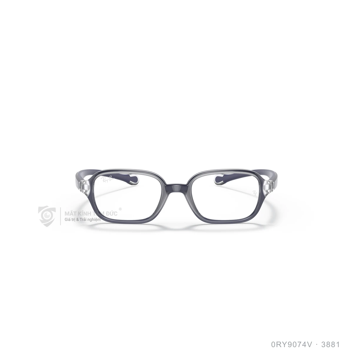 Gọng kính Rayban 0RY9074V - Ảnh 6