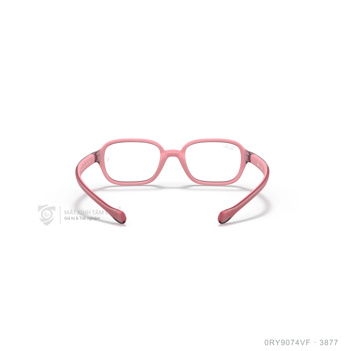 Gọng kính Rayban 0RY9074VF - Ảnh 5