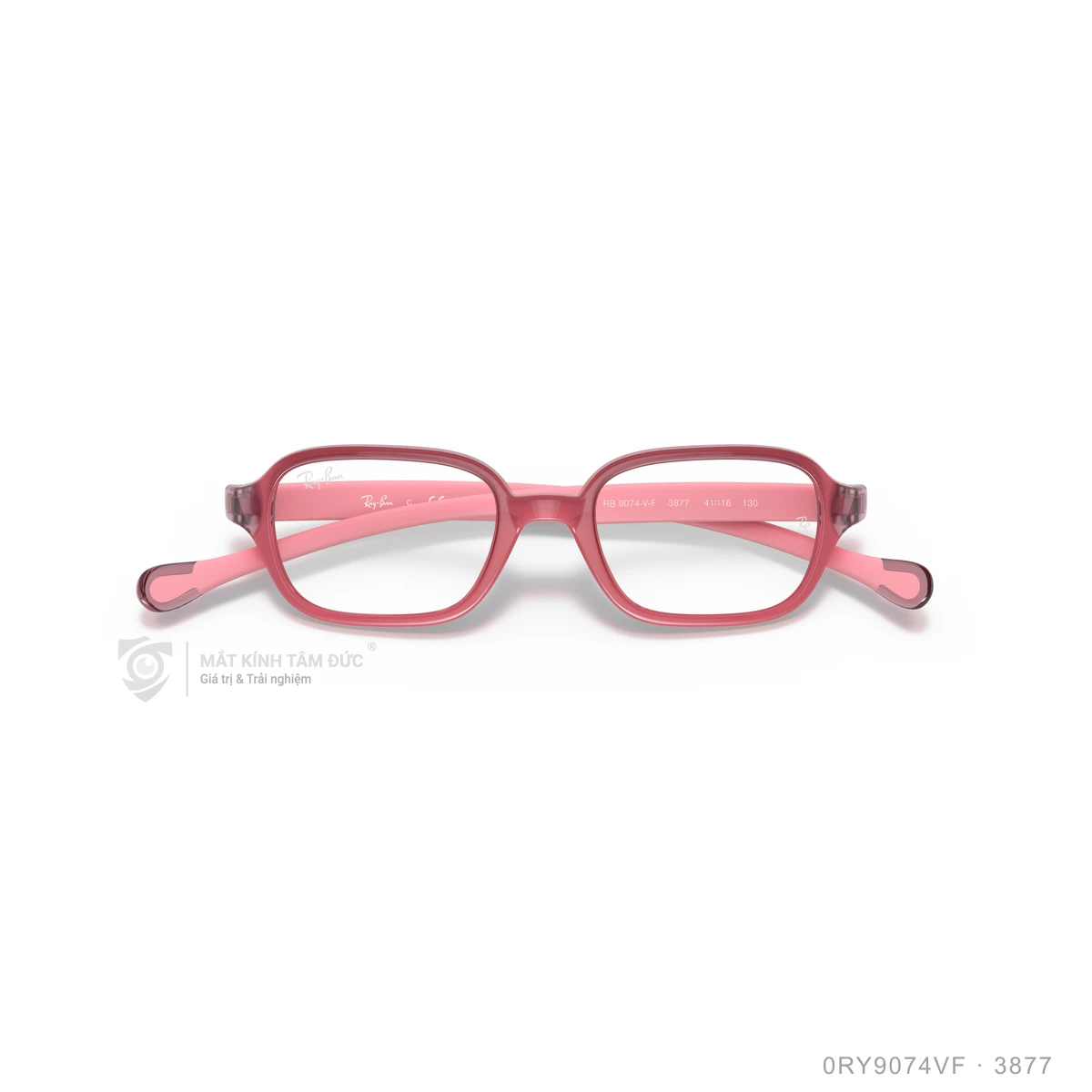 Gọng kính Rayban 0RY9074VF - Ảnh 3