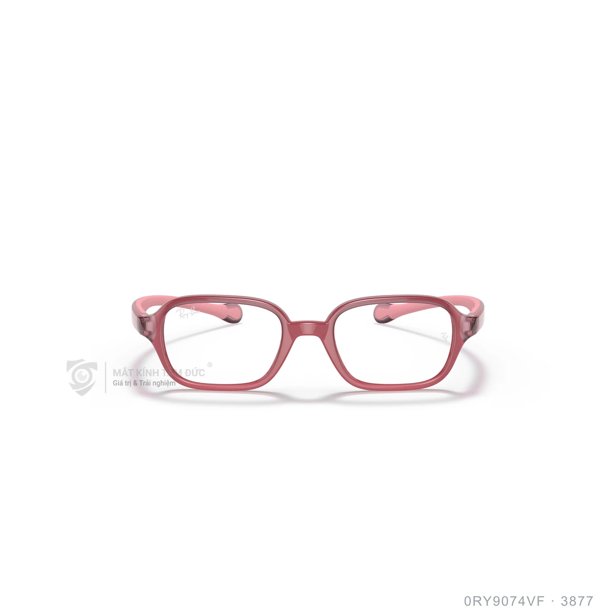 Hình ảnh thực tế Gọng kính Rayban 0RY9074VF
