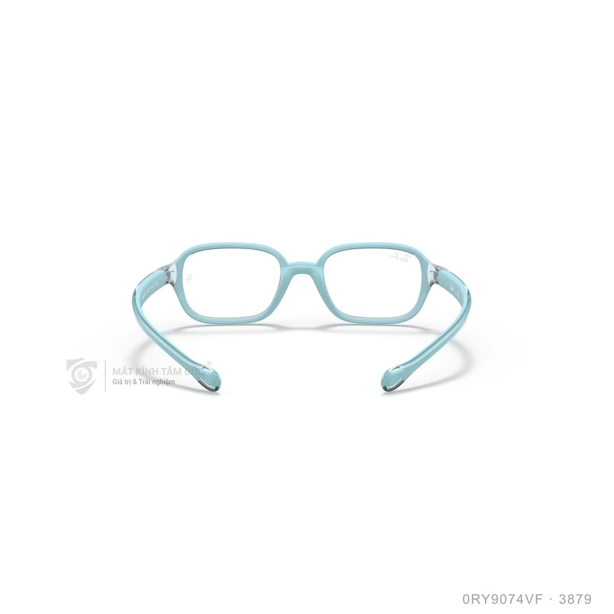 Gọng kính Rayban 0RY9074VF - Ảnh 10