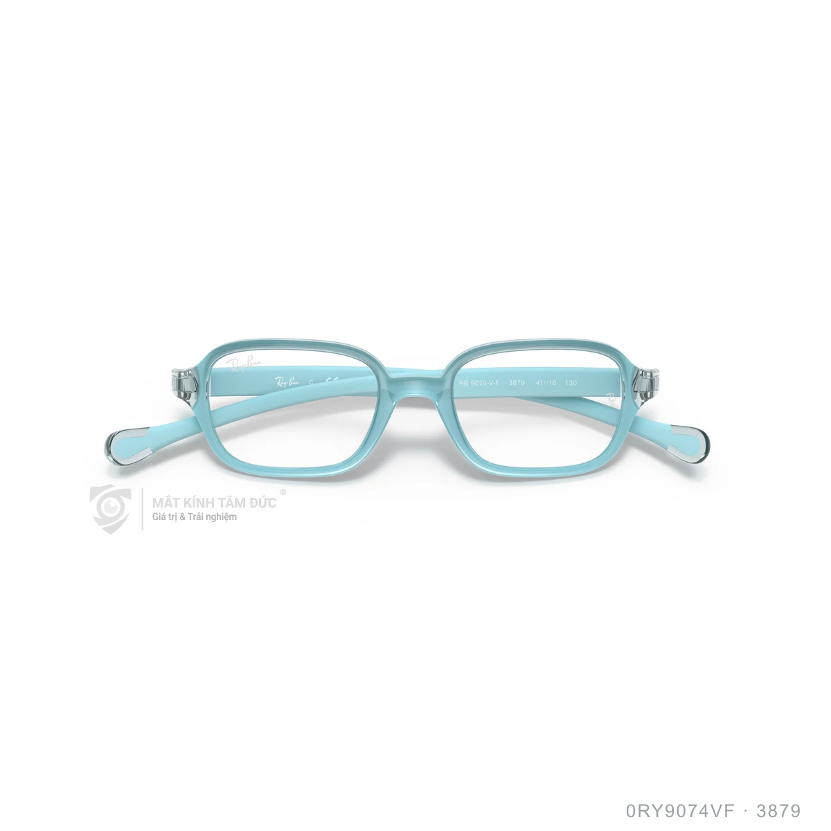 Gọng kính Rayban 0RY9074VF - Ảnh 8