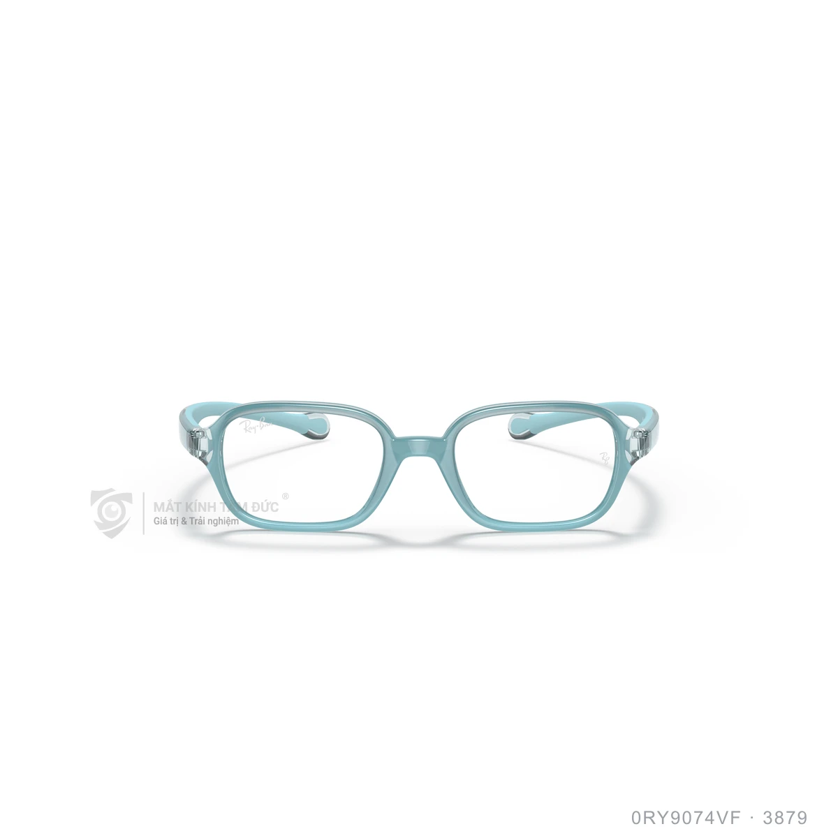 Gọng kính Rayban 0RY9074VF - Ảnh 6