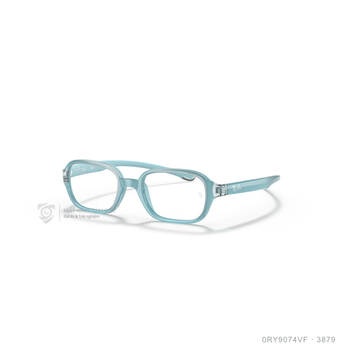 Gọng kính Rayban 0RY9074VF - Ảnh 7
