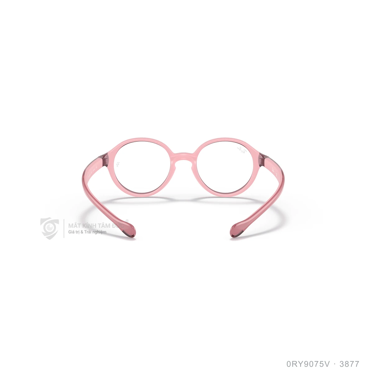 Gọng kính Rayban 0RY9075V - Ảnh 5