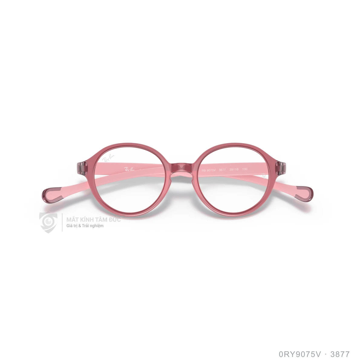 Gọng kính Rayban 0RY9075V - Ảnh 3