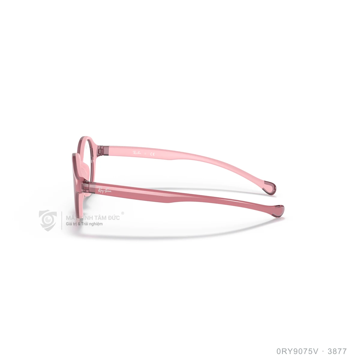 Gọng kính Rayban 0RY9075V - Ảnh 4