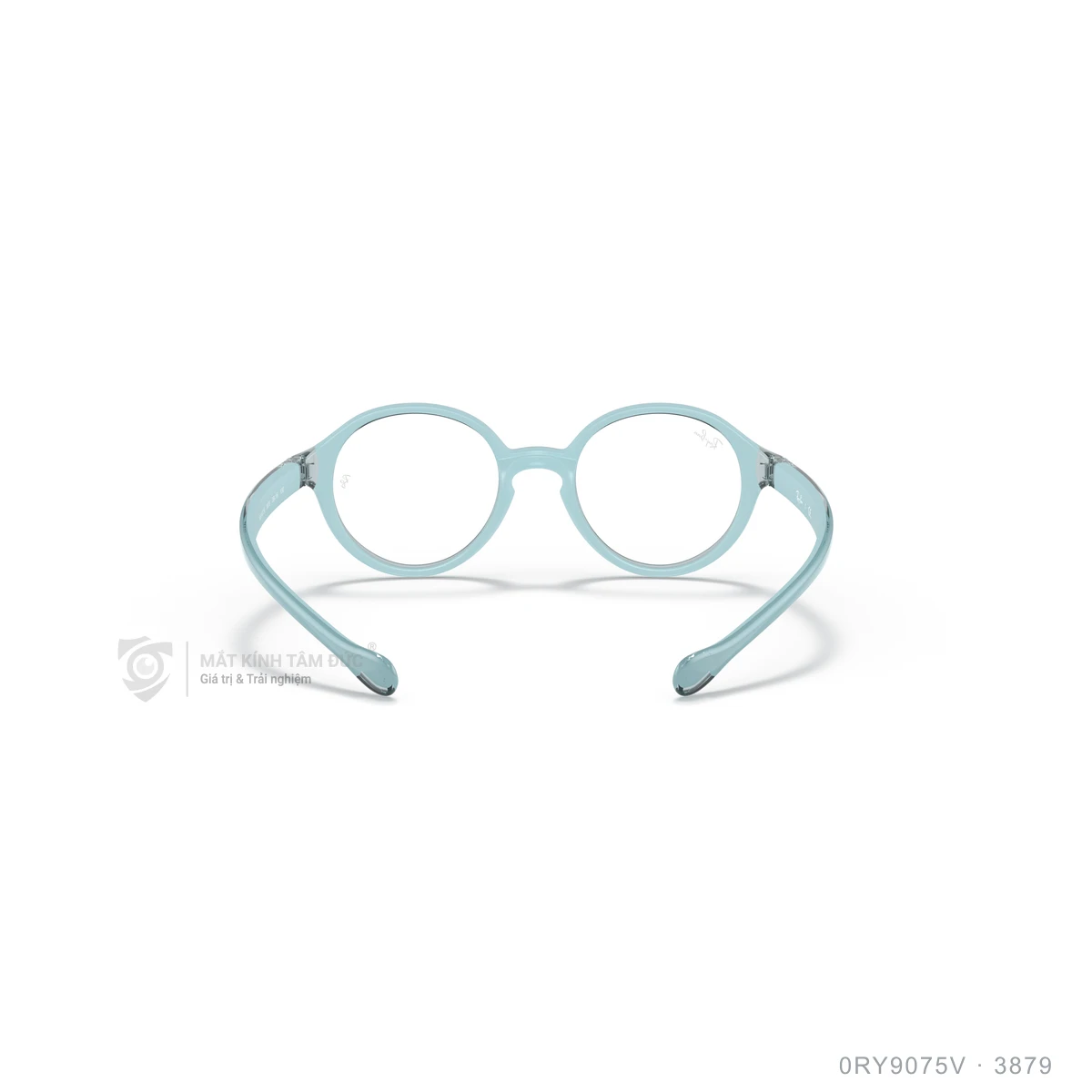 Gọng kính Rayban 0RY9075V - Ảnh 10