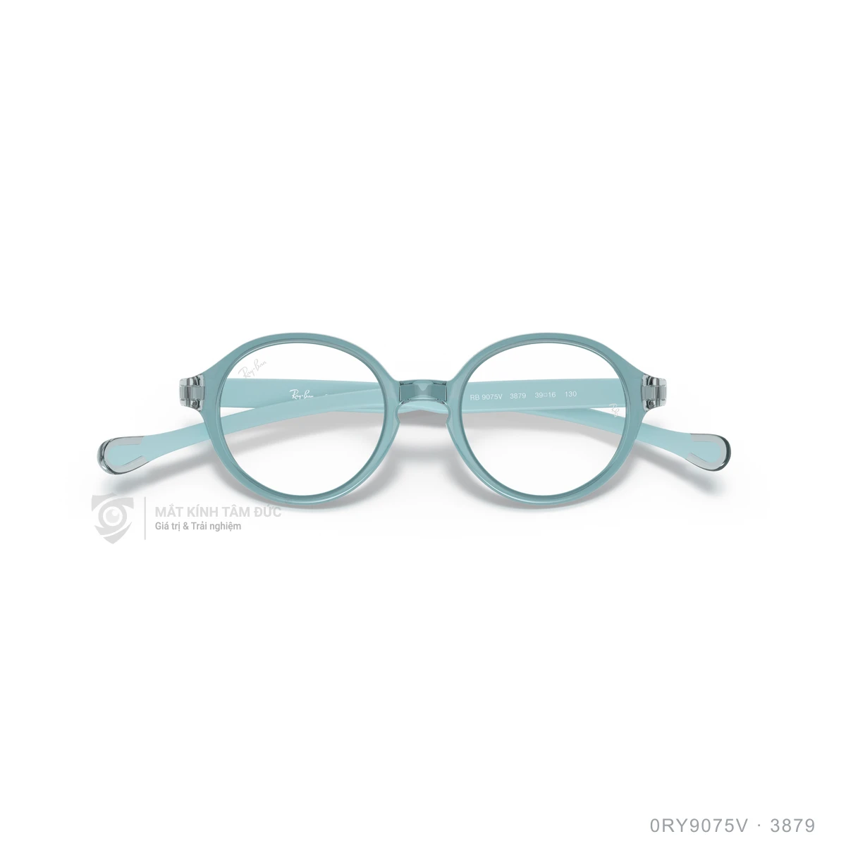 Gọng kính Rayban 0RY9075V - Ảnh 8