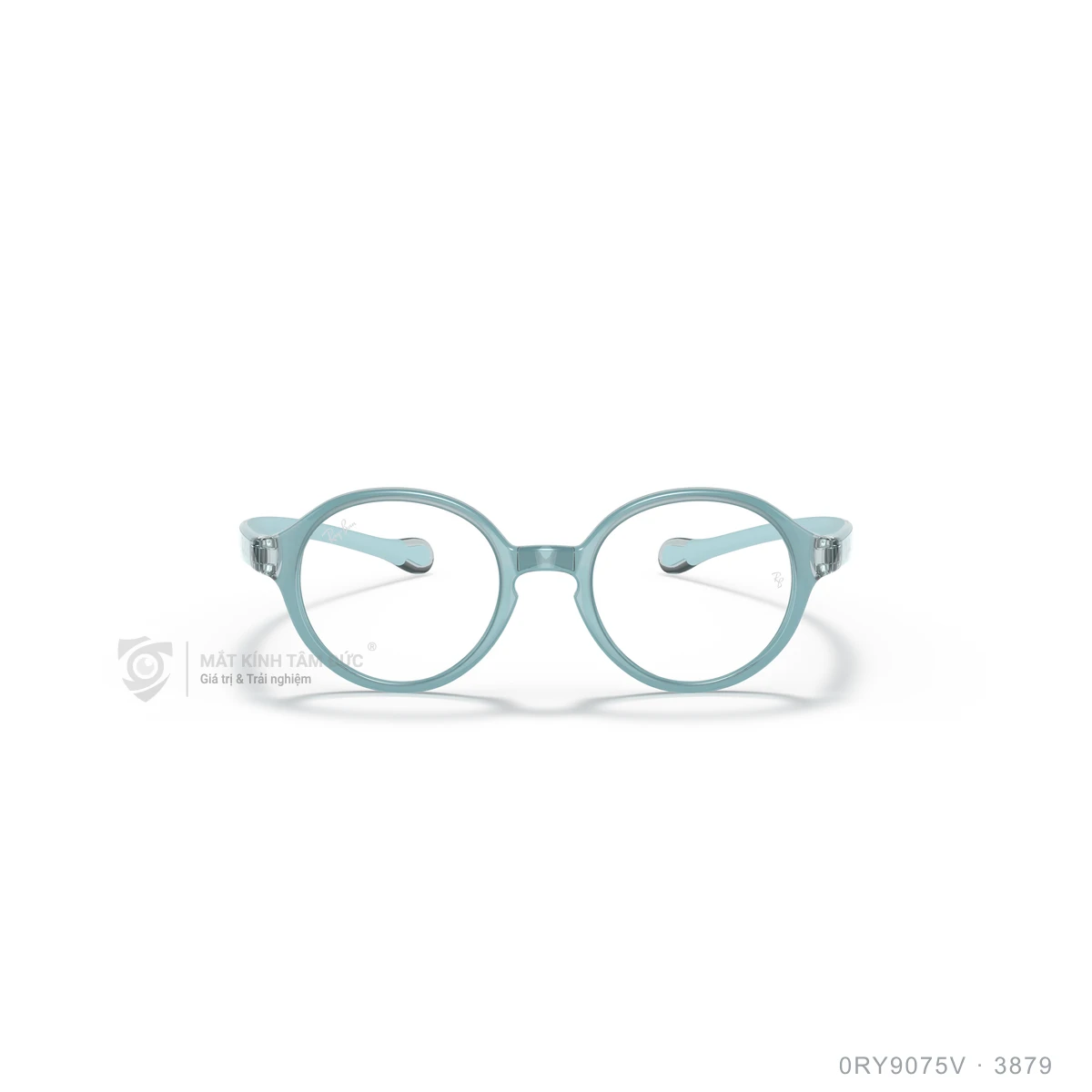 Gọng kính Rayban 0RY9075V - Ảnh 6