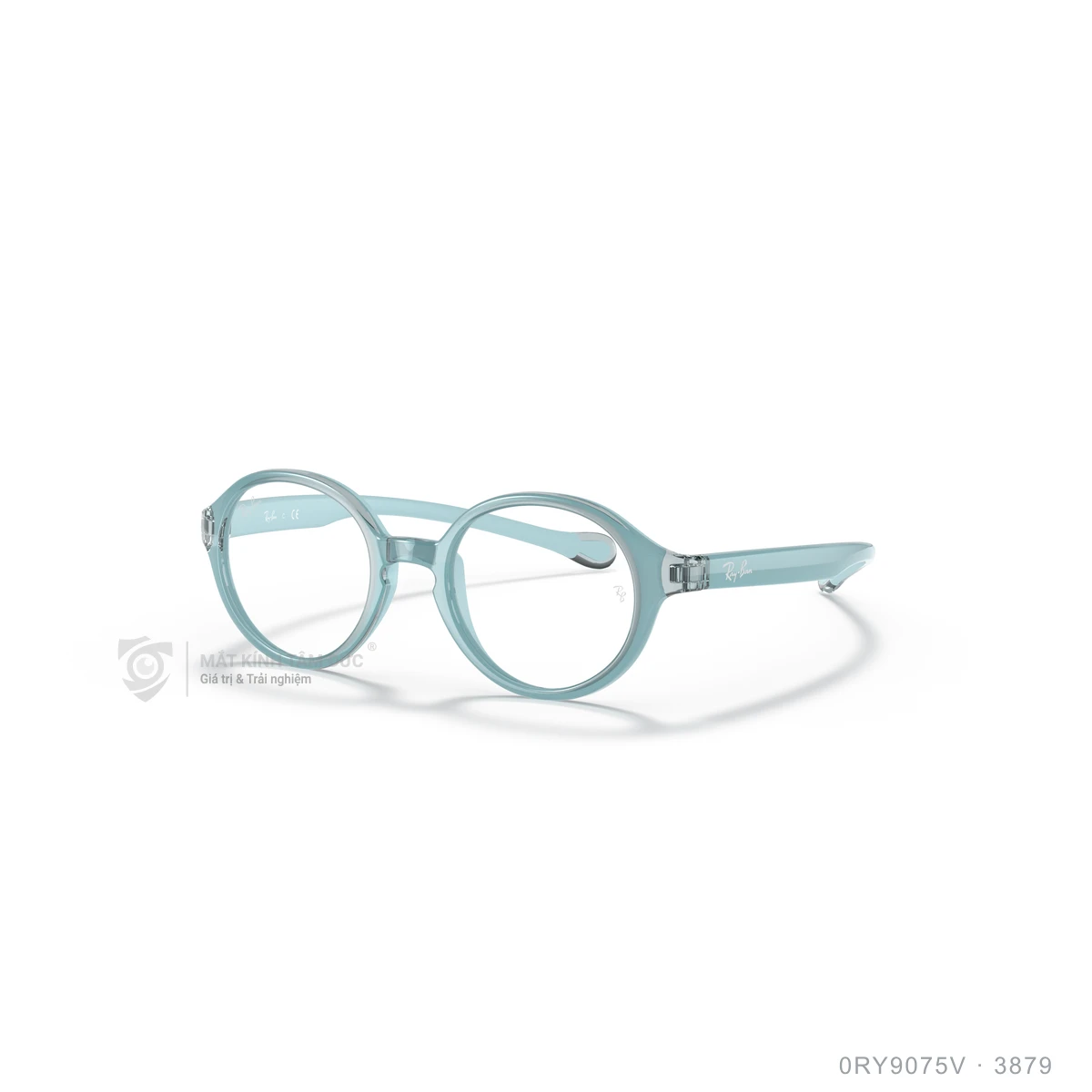 Gọng kính Rayban 0RY9075V - Ảnh 7