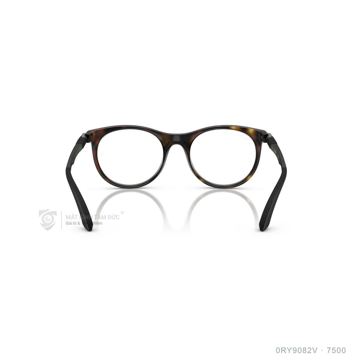 Gọng kính Rayban 0RY9082V - Ảnh 5