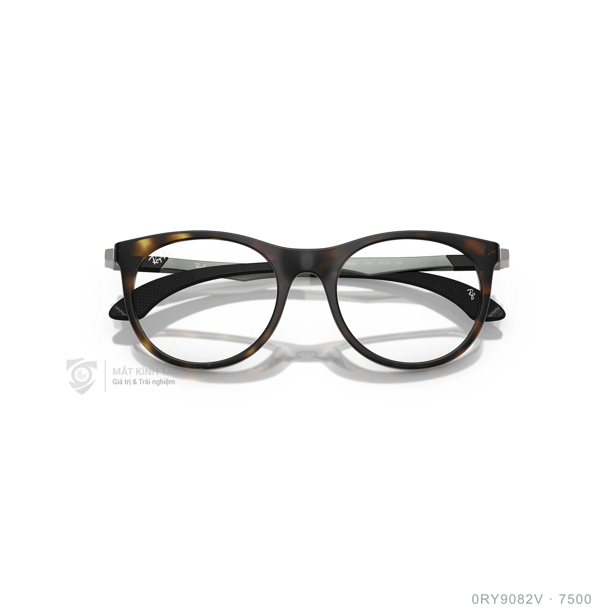 Gọng kính Rayban 0RY9082V - Ảnh 3