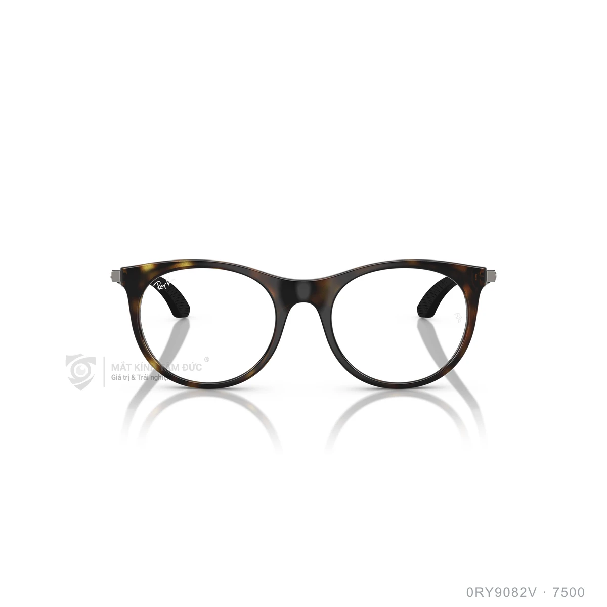 Hình ảnh thực tế Gọng kính Rayban 0RY9082V