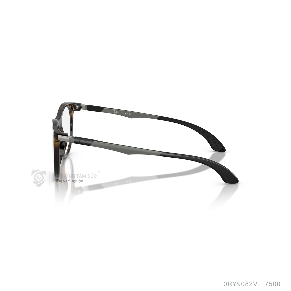 Gọng kính Rayban 0RY9082V - Ảnh 4