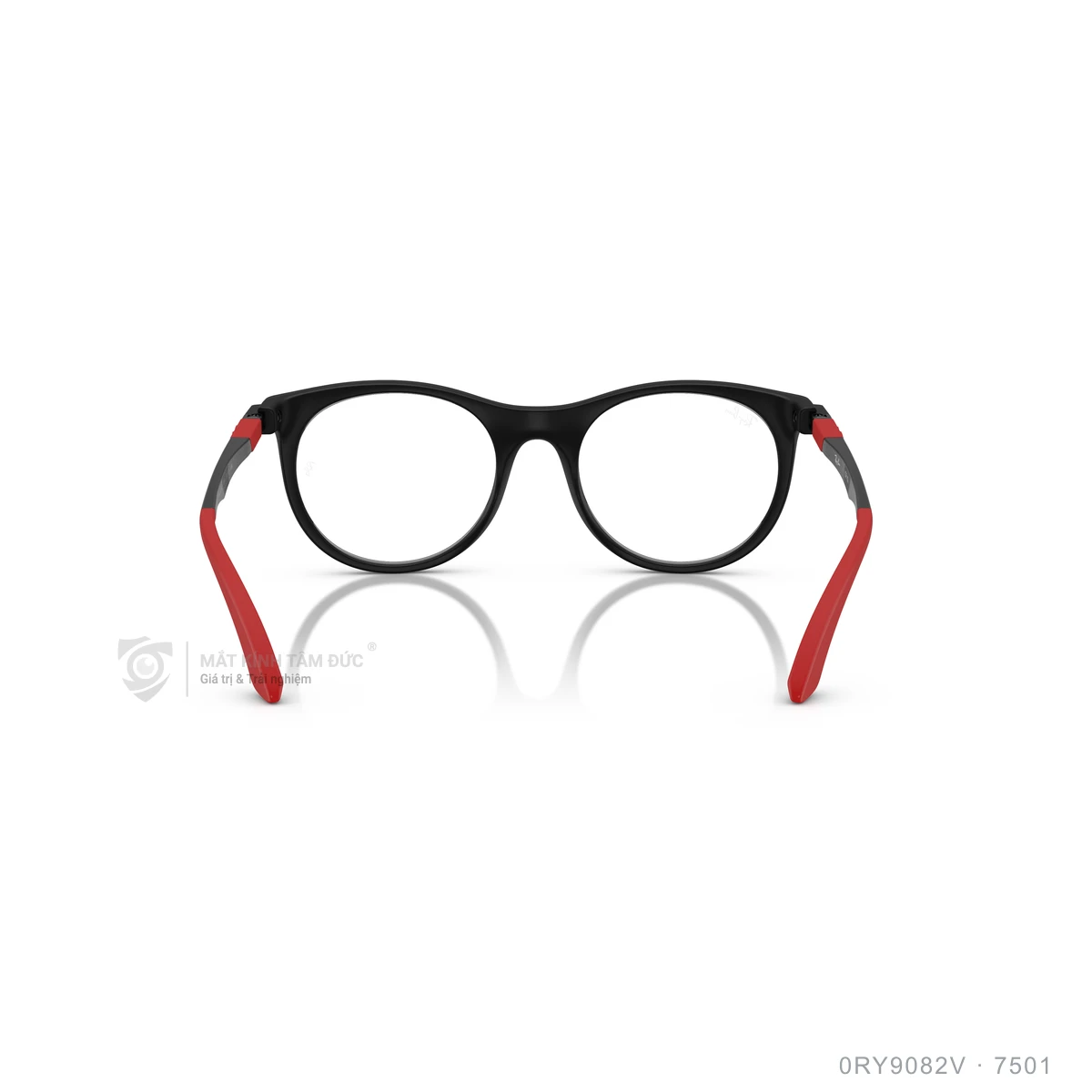 Gọng kính Rayban 0RY9082V - Ảnh 10