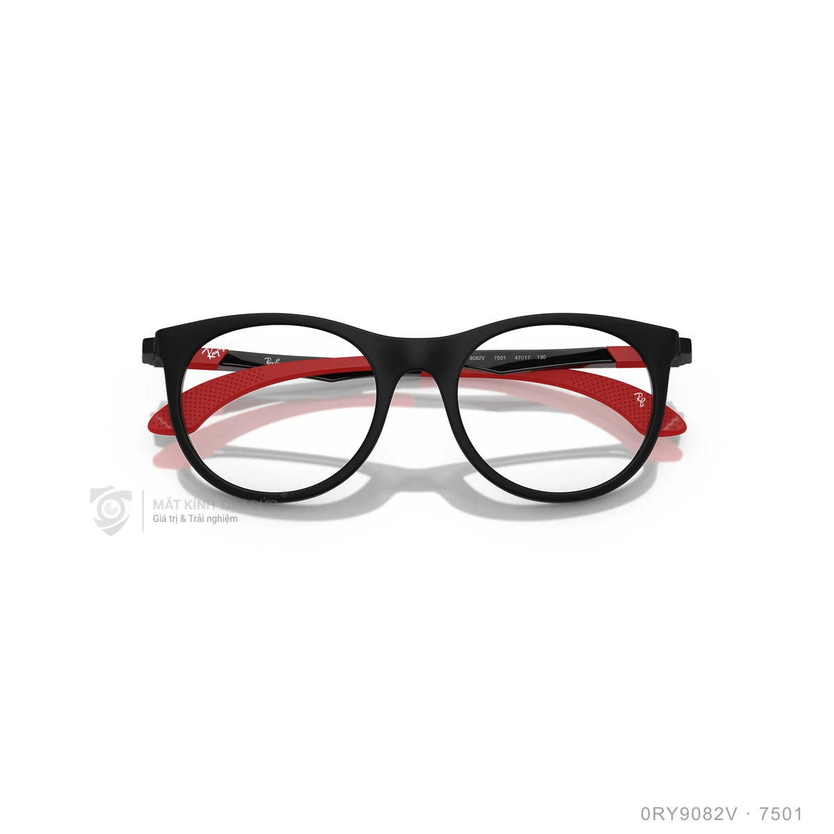 Gọng kính Rayban 0RY9082V - Ảnh 8