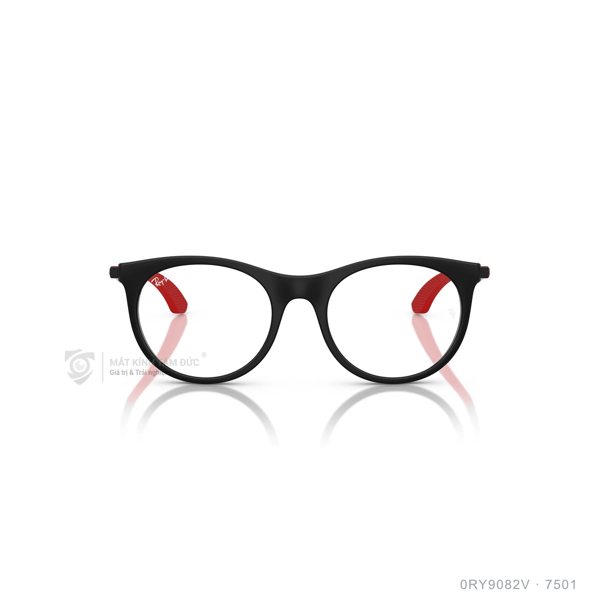 Gọng kính Rayban 0RY9082V - Ảnh 6