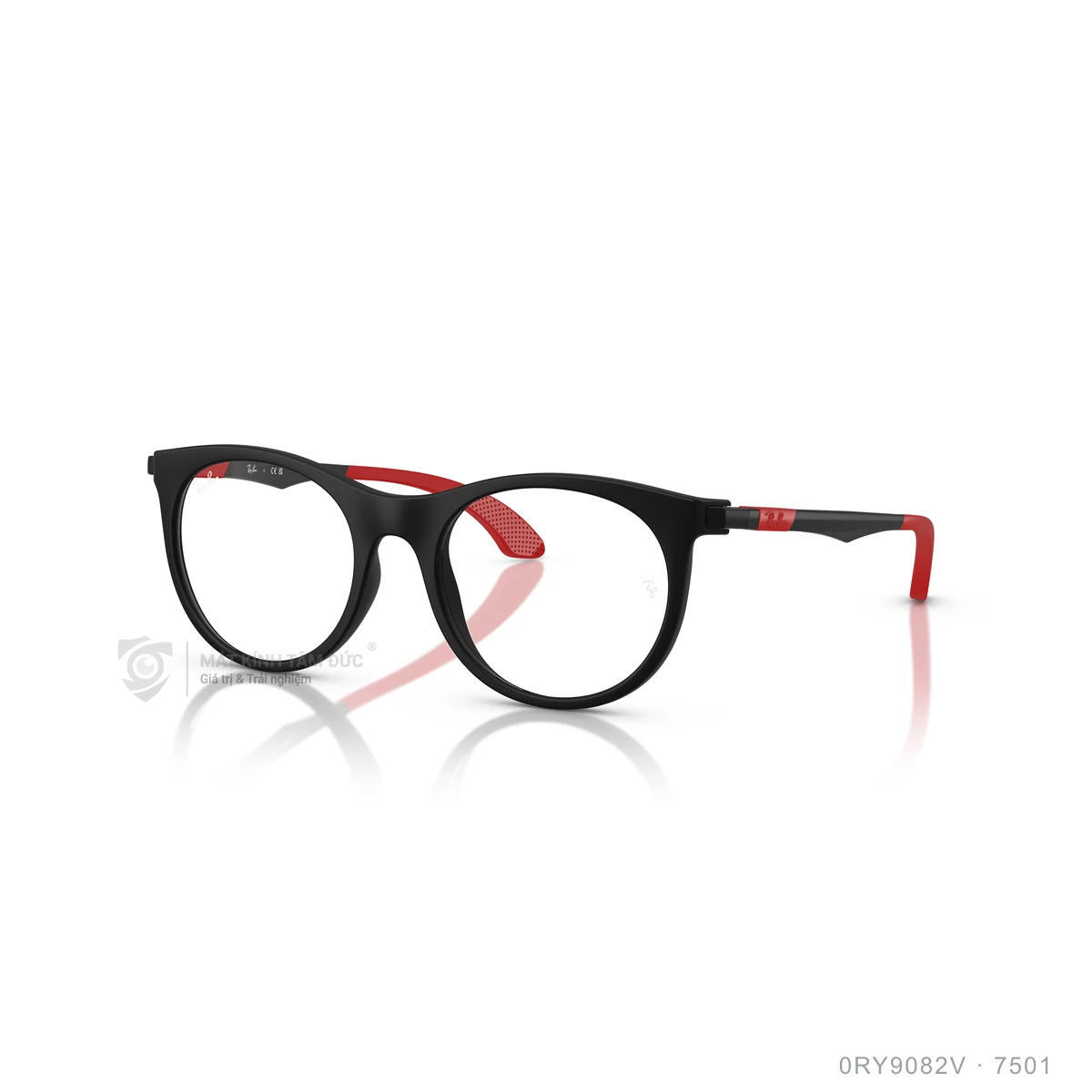 Gọng kính Rayban 0RY9082V - Ảnh 7