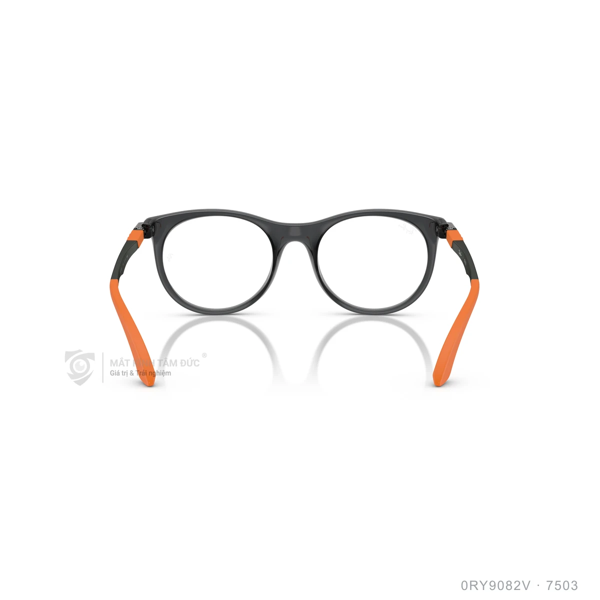 Gọng kính Rayban 0RY9082V - Ảnh 15