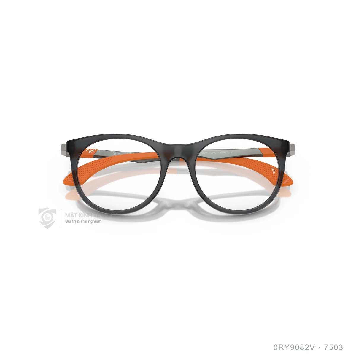 Gọng kính Rayban 0RY9082V - Ảnh 13