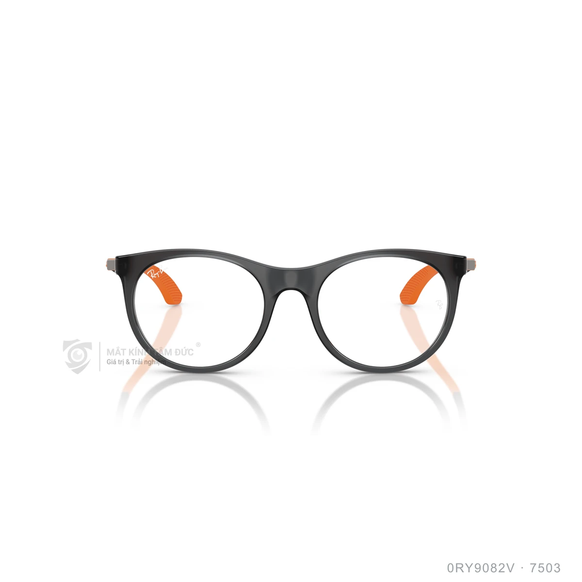 Gọng kính Rayban 0RY9082V - Ảnh 11